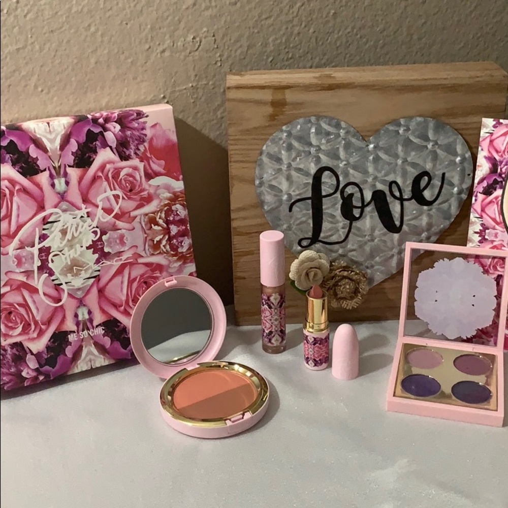 MAC PATRICK STARR ME SO CHIC SET💜💜💜 - Picture 4 of 5